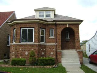 13 140th St, Chicago IL  60827-2247 exterior