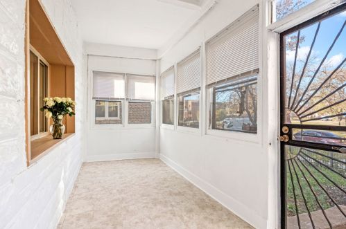 4449 Adams St, Chicago IL  60624-2528 exterior