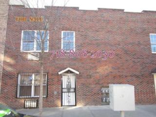 1035 Rev James A Polite Ave, Bronx NY  10459-2883 exterior