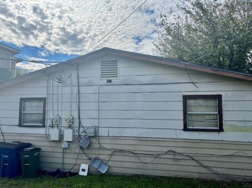 703 Blackson Ave, Austin TX 78752-2618 exterior