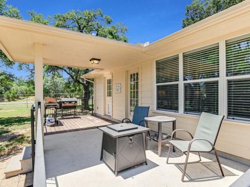 10000 Gainsborough Dr, Spring Branch TX 78070-6408 exterior