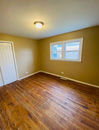 11345 Racine Ave, Chicago IL 60643-4451 exterior