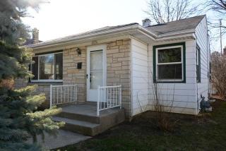 8029 Keefe Ave, Milwaukee WI  53222-2903 exterior