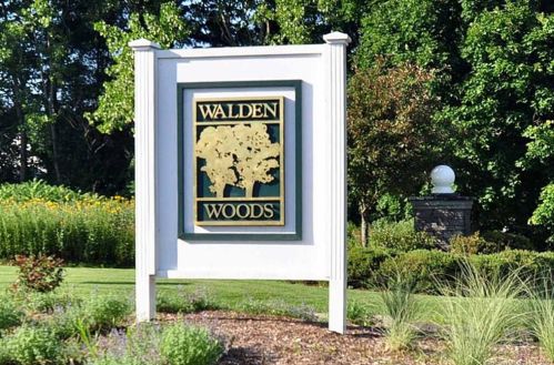 100 Pierce Blvd, Windsor CT 06095-1787 exterior