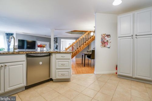 1312 Foxmeadow Dr, Limerick PA 19468-1556 exterior