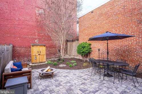 703 Taylor St, Washington DC 20017-2005 exterior