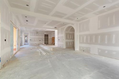 1782 8th St, Atlanta GA  30341-3128 exterior