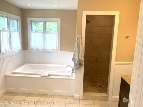 43 Park Ave, Locust NJ  07760-1523 exterior