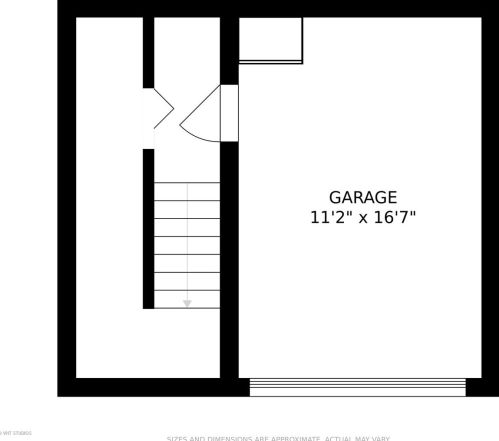 9413 Georgetown Ln, Bull Valley IL 60014-3334 exterior