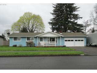 586 Ruby Ave, Eugene OR  97404-1980 exterior