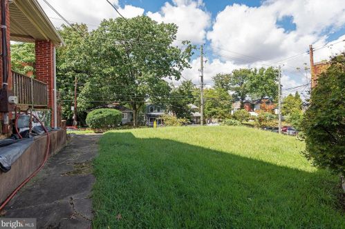 1520 28 St, Washington DC 20020-3832 exterior