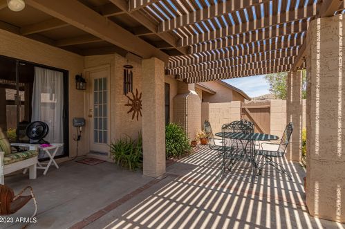 4109 Alta Mesa Ave, Phoenix AZ 85044-1411 exterior