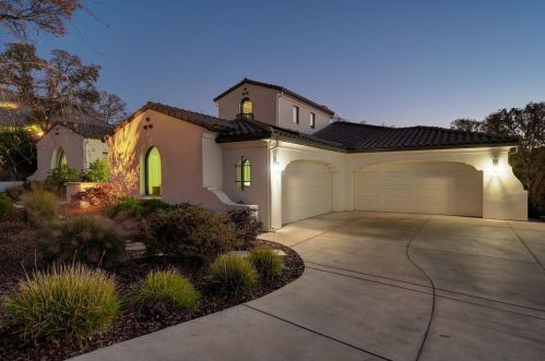 5263 Da Vinci Dr, Folsom CA 95762-5261 exterior