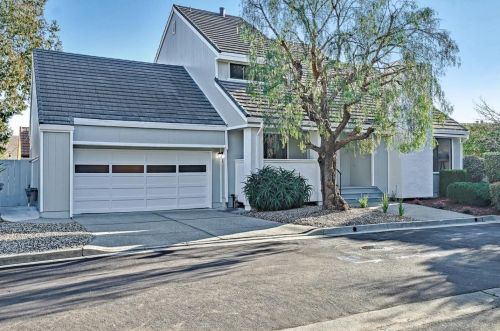 5 Cypress Ct, Millbrae, CA 94030-1702