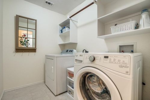 10107 Summit Run Dr, Frisco TX 75035-4726 exterior