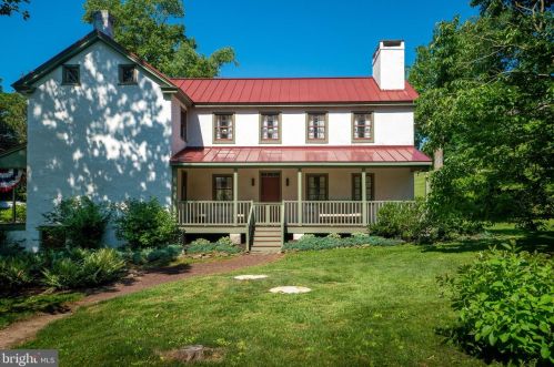 1451 Old Ridge Rd, Pottstown, PA 19465-8623