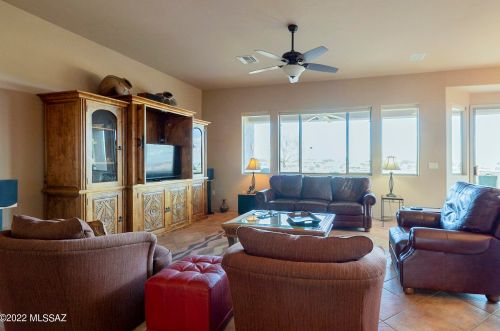 2164 Calle Casas Lindas, Green Valley AZ 85622-8041 exterior