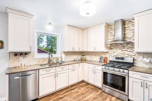 4424 Oakley St, Duluth MN 55804-1227 exterior