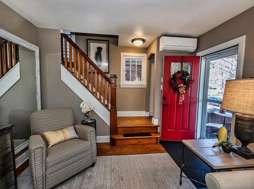 1206 Richmond St, Pittsburgh PA  15218-1017 exterior