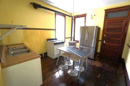 1622 Rockwell St, Chicago IL 60647-5218 exterior