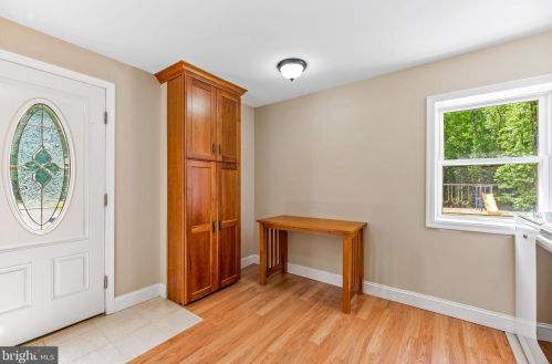 1070 Carson Dr, Huntingtown MD 20639-9507 exterior