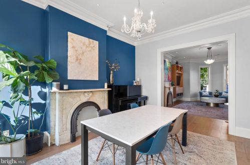 1316 T St, Washington DC 20009-4438 exterior