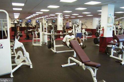 6862 Brindle Heath Way, Alexandria VA 22315-5823 exterior