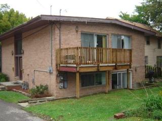 1621 Dexter Ave, Ann Arbor MI  48103-4005 exterior