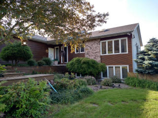 2828 Snow Ave, Lowell MI  49331-9524 exterior