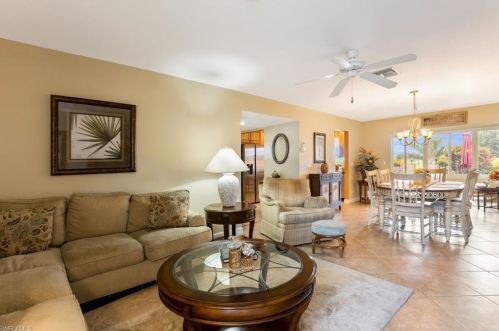 3115 Boca Ciega Dr, Naples FL 34112-6105 exterior