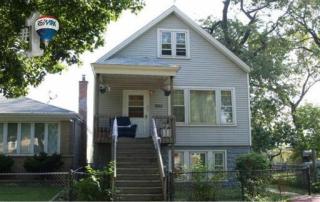 5319 Kilpatrick Ave, Chicago IL  60652-1119 exterior