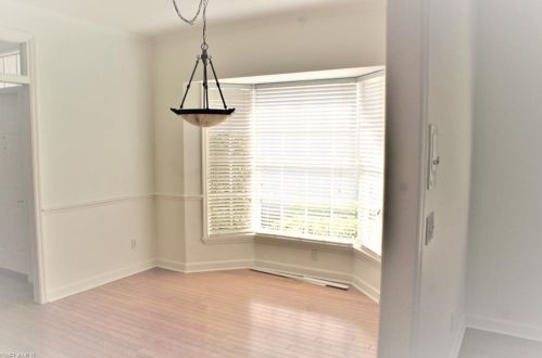 244 Edgemere Way, Naples FL 34105-7192 exterior