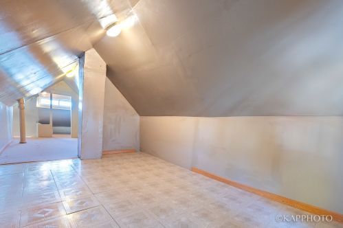 3549 58th St, Chicago IL 60629-3807 exterior