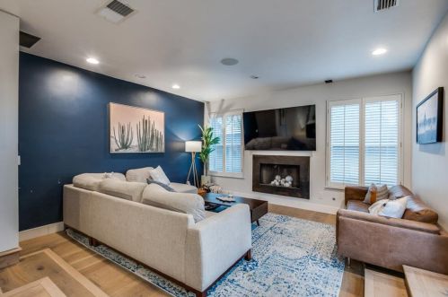 4102 Bowser Ave, Dallas, TX 75219-3718