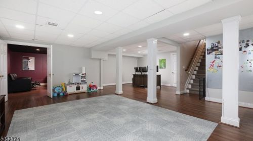 2296 Morse Ave, Scotch Plains NJ 07076-2138 exterior