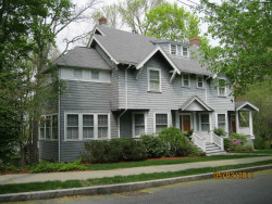 183 Mount Vernon St, Newton, MA 02465-2516