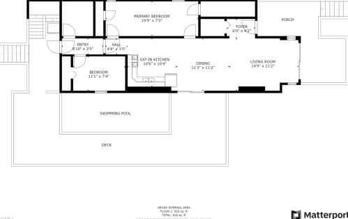 520 Kedzie Ave, Chicago IL 60652-1914 exterior