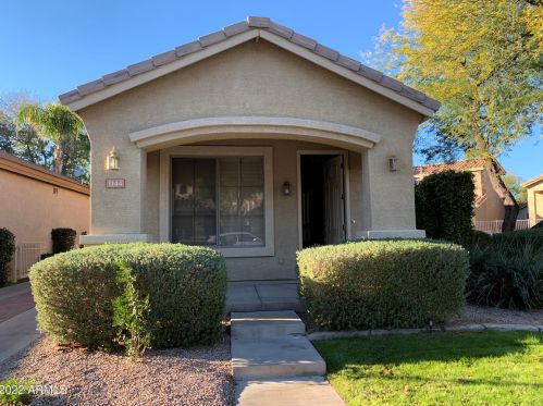 1144 Cholla St, Chandler AZ  85224-9027 exterior