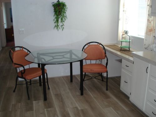 5668 Cir Z St, Tucson AZ 85713-4419 exterior