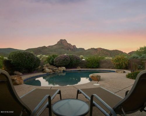 8055 Pima Farms Rd, Tucson AZ  85741-4739 exterior