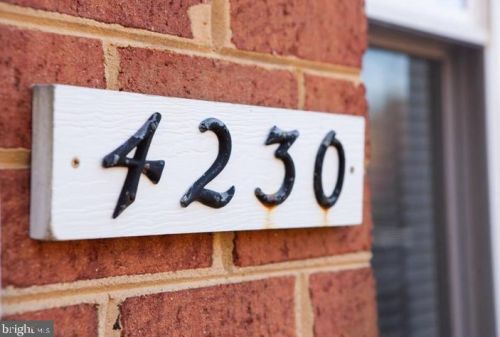 4230 Vermont Ave, Alexandria VA  22304-4951 exterior