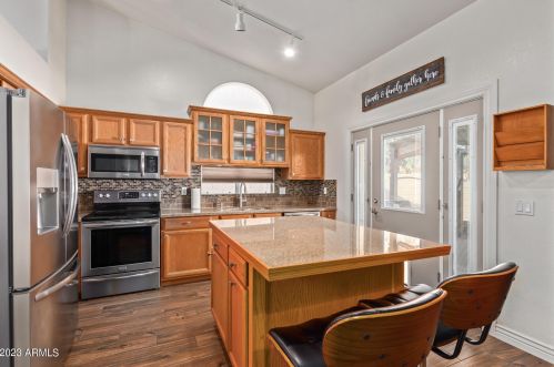 1650 Park Ave, Chandler AZ 85226-1236 exterior