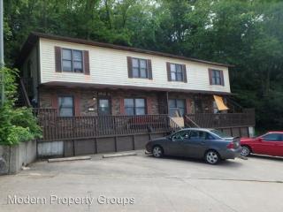 1812 Sunrise Dr, Columbia MO  65201-6021 exterior