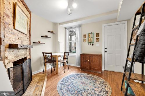 532 Newton Pl, Washington DC  20010-1710 exterior