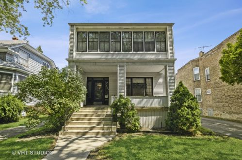 3841 Lawndale Ave, Chicago, IL 60618-4114