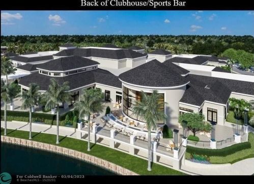 6628 25th Ct, Boca Raton FL  33496-2016 exterior