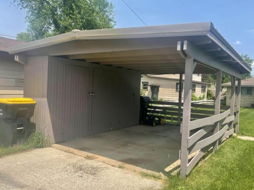 509 Mclean Ave, Tomah WI  54660-1914 exterior