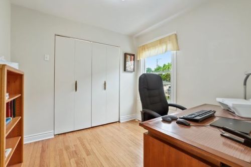 4100 Central Ave, Chicago IL 60639-2934 exterior