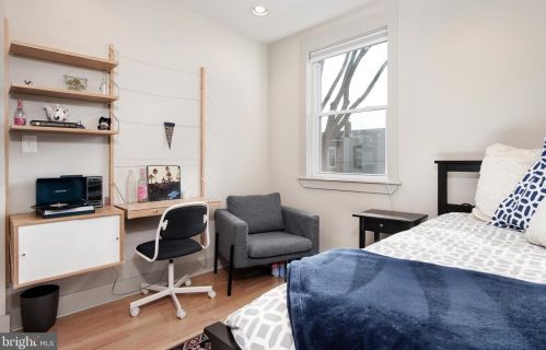 1307 Corbin Pl, Washington DC 20002 exterior