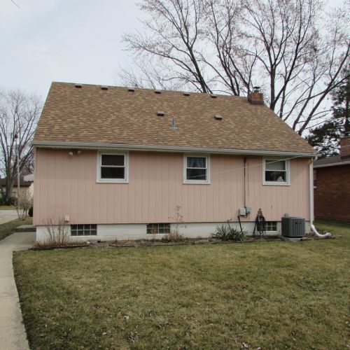 1919 Highland Ave, Joliet IL 60403-2446 exterior